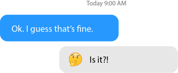 Data Labeling-Text Message