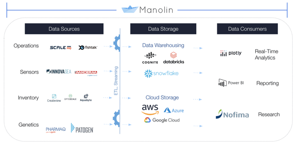 Manolin-Data-Intelligence-Ecosystem