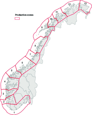 Production-zones-1-13-along-the-Norwegian-coast